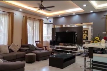 Damansara lagenda, ara damansara, petaling jaya 