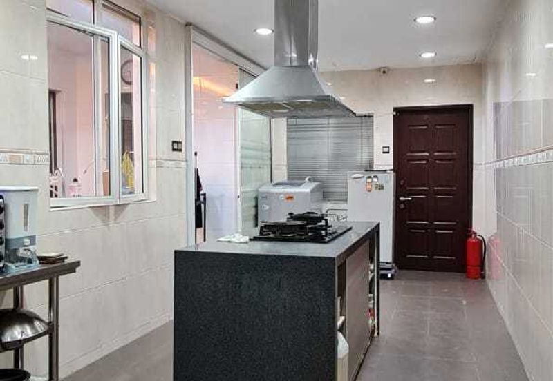 Damansara lagenda, ara damansara, petaling jaya 