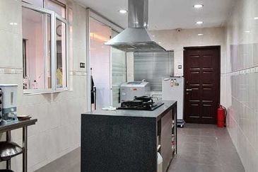 Damansara lagenda, ara damansara, petaling jaya 