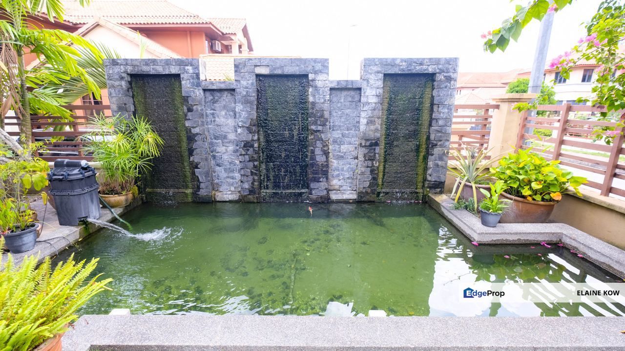 Laman ara, ara damansara, petaling jaya, selangor , Kuala Lumpur, Damansara