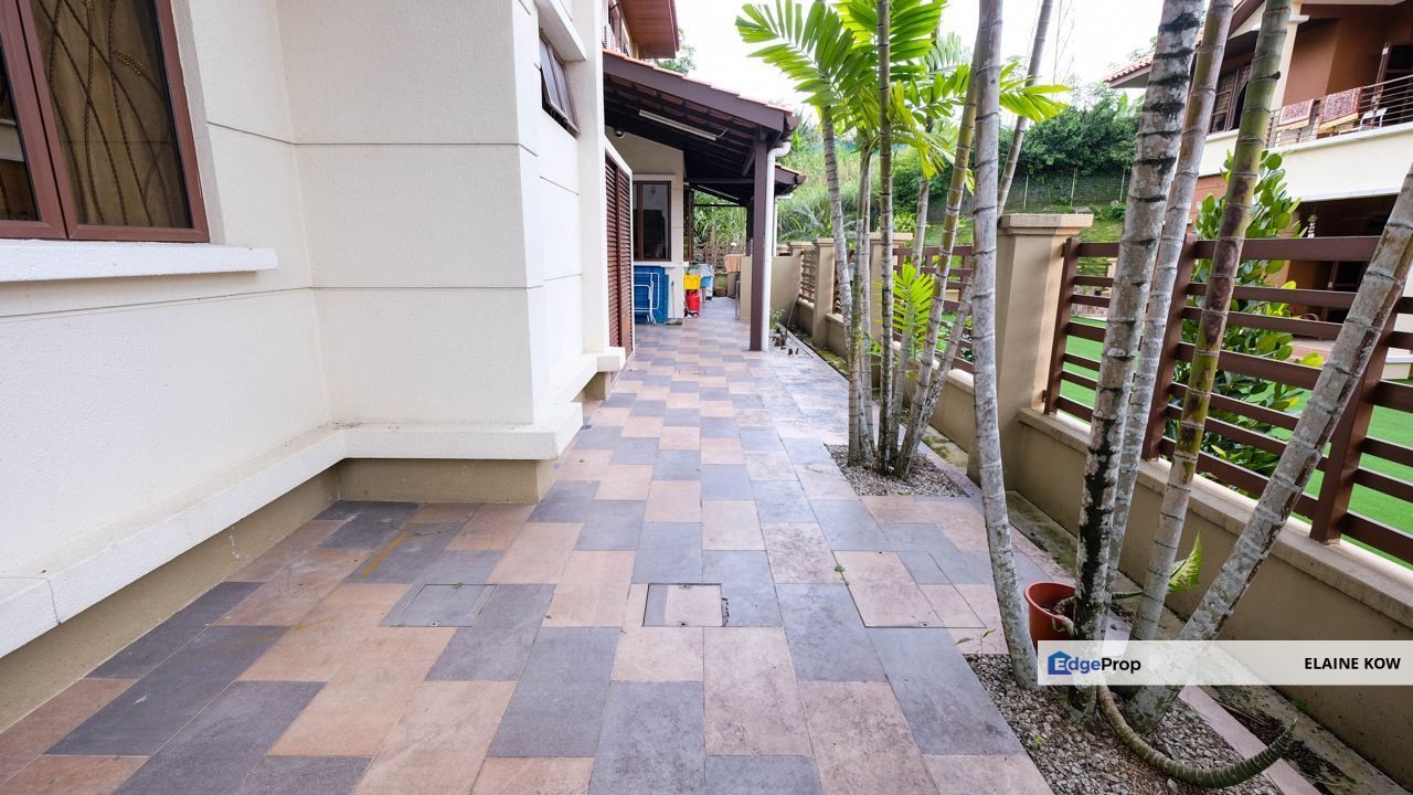 Laman ara, ara damansara, petaling jaya, selangor , Kuala Lumpur, Damansara