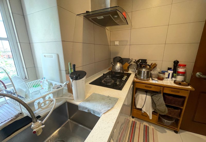 Tropicana Golf & Country Resort