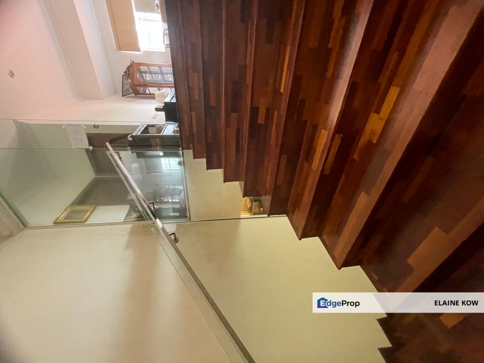 Tropicana golf & country resort, tropicana, petaling jaya, Selangor, Tropicana