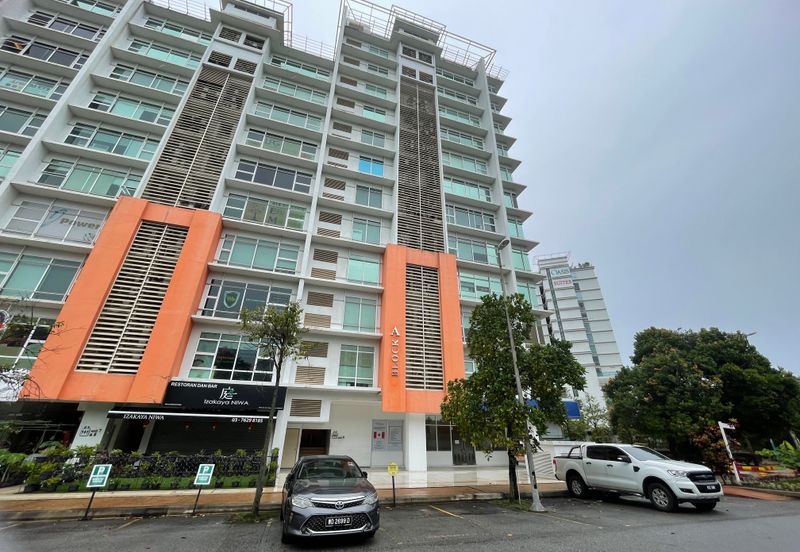 Oasis Ara Damansara