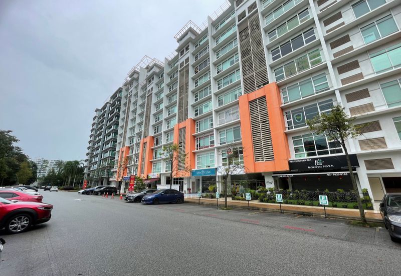 Oasis Ara Damansara