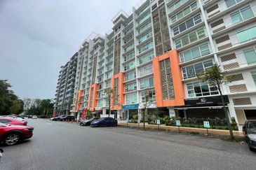 Oasis Ara Damansara