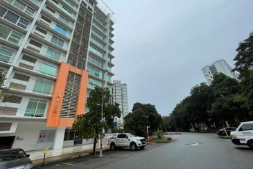 Oasis Ara Damansara