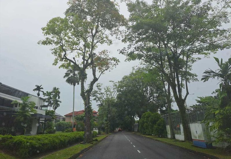 Lakeview Resort Saujana