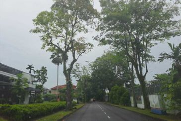 Lakeview Resort Saujana