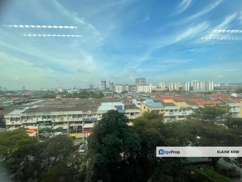 Uptown 5, damansara utama, petaling jaya , Selangor, Damansara Utama