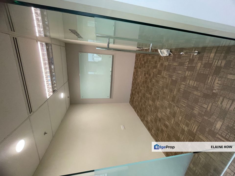 Uptown 5, damansara utama, petaling jaya , Selangor, Damansara Utama