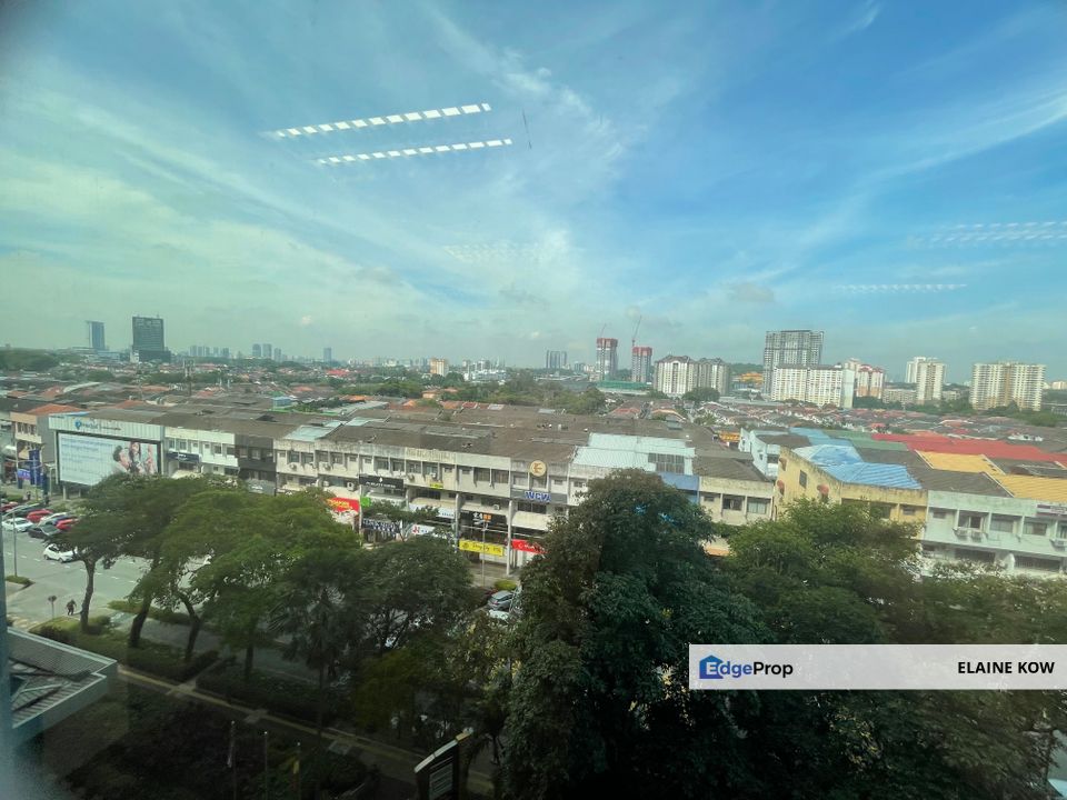 Uptown 5, damansara utama, petaling jaya , Selangor, Damansara Utama