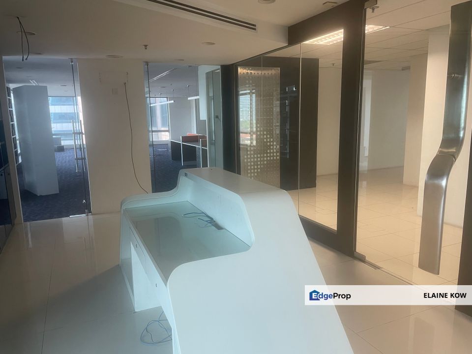 Uptown 5, damansara utama, petaling jaya , Selangor, Petaling Jaya