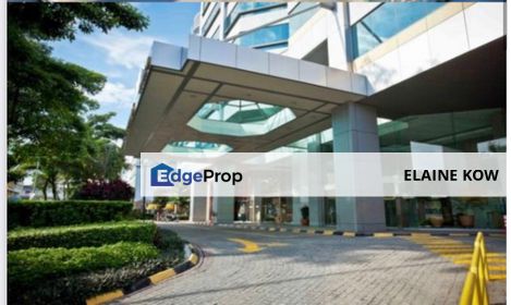 Damansara uptown, petaling jaya, selangor , Selangor, Petaling Jaya