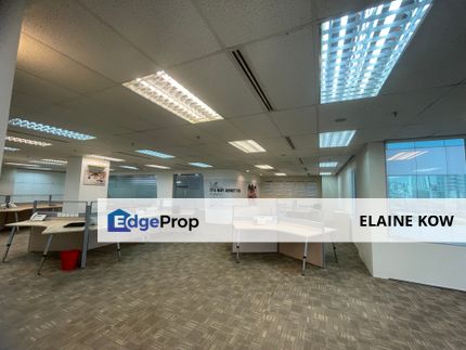 Uptown 5, damansara utama, petaling jaya , Selangor, Petaling Jaya