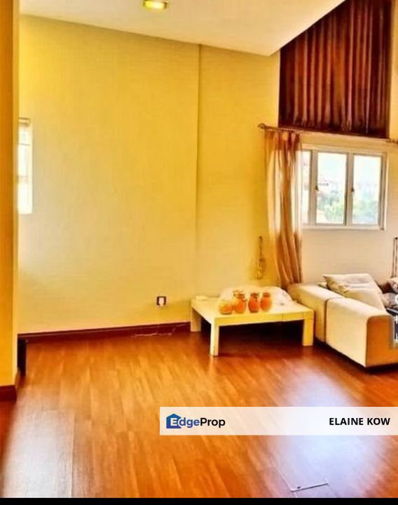 Damansara lagenda, ara damansara, petaling jaya, Selangor, Ara Damansara