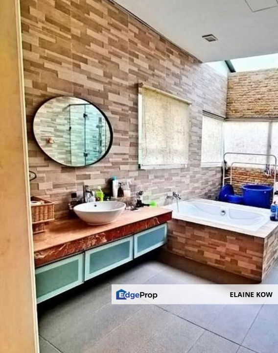 Damansara lagenda, ara damansara, petaling jaya, Selangor, Ara Damansara