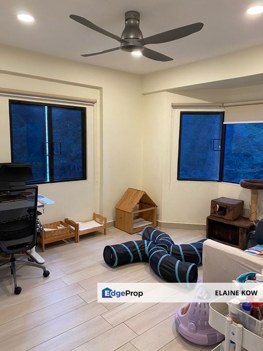 Maxwell towers, petaling jaya, selangor , Selangor, Petaling Jaya