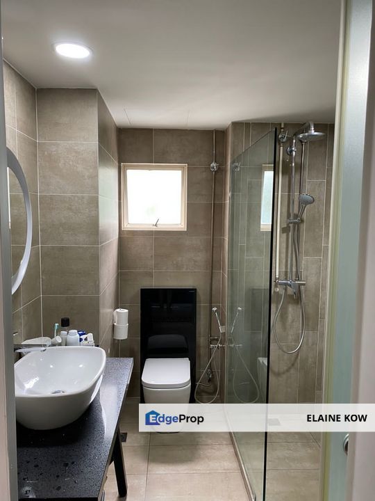 Maxwell towers, petaling jaya, selangor , Selangor, Petaling Jaya