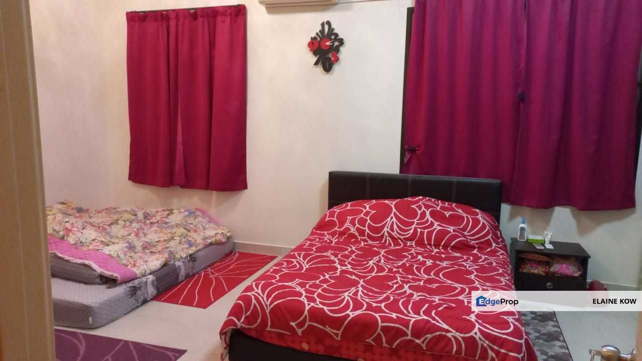 Lake vista, taman tasik prima, Puchong , Selangor, Puchong