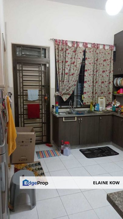 Lake vista, taman tasik prima, Puchong , Selangor, Puchong