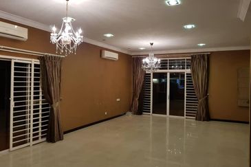 Seksyen 11, Kota Damansara