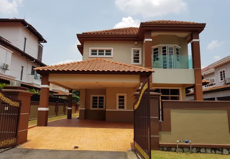 Seksyen 11, Kota Damansara