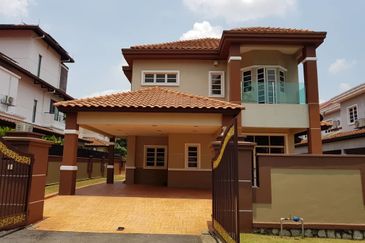 Seksyen 11, Kota Damansara