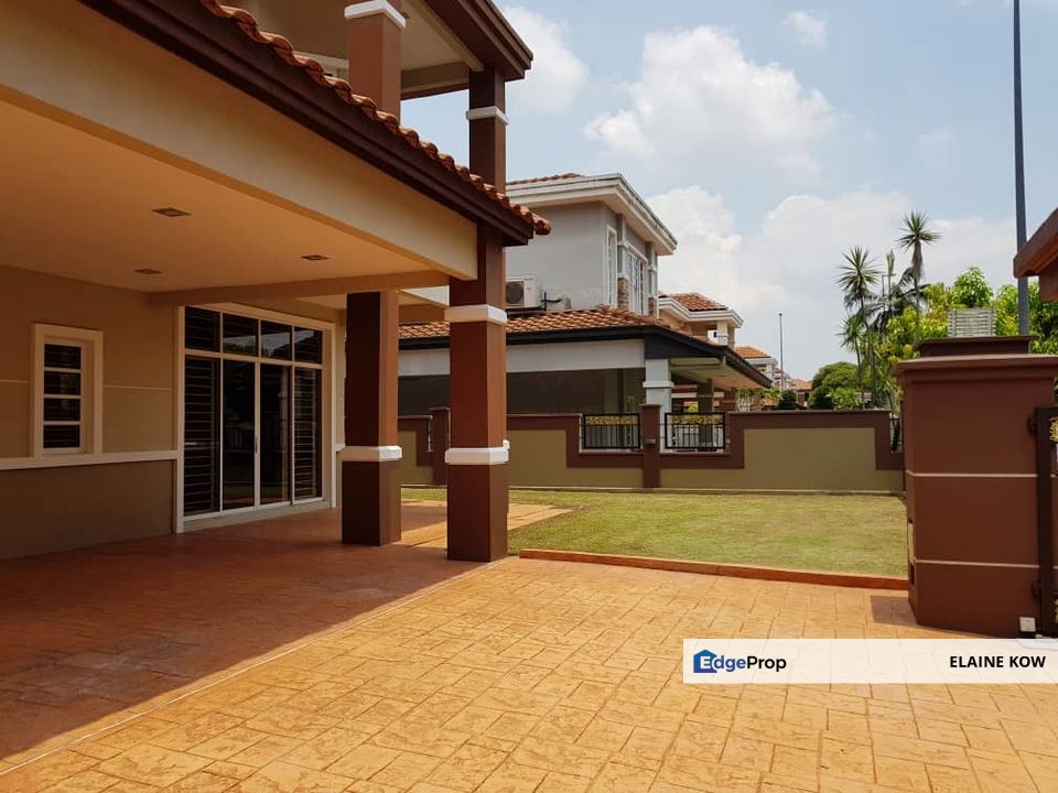 D’villa botanic, kota damansara, tropicana, petaling jaya , Selangor, Kota Damansara