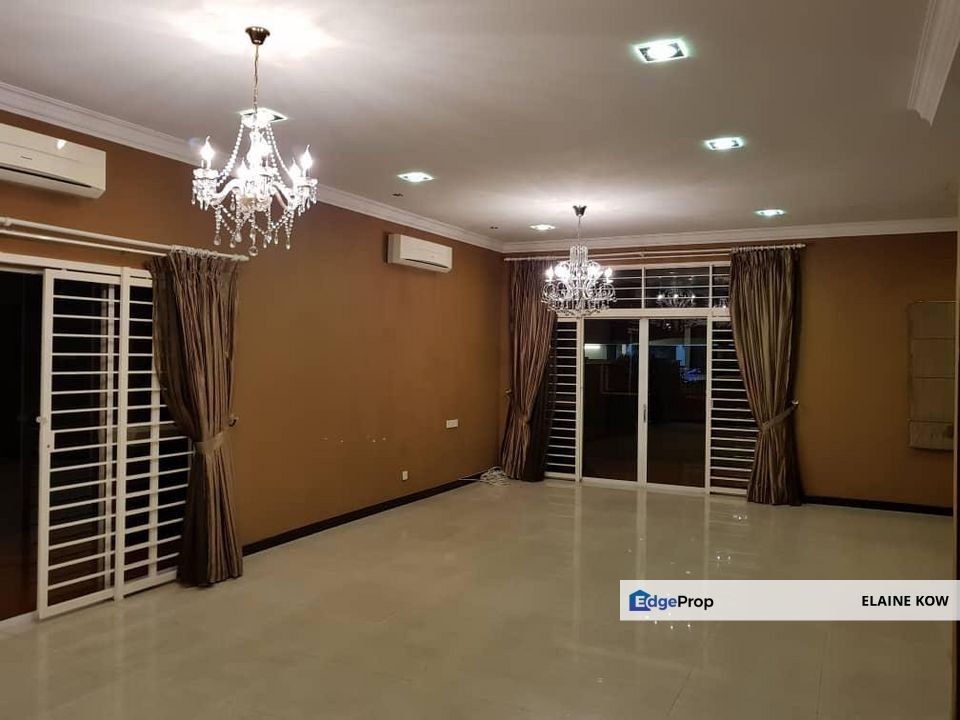 D’villa botanic, kota damansara, petaling jaya , Selangor, Kota Damansara