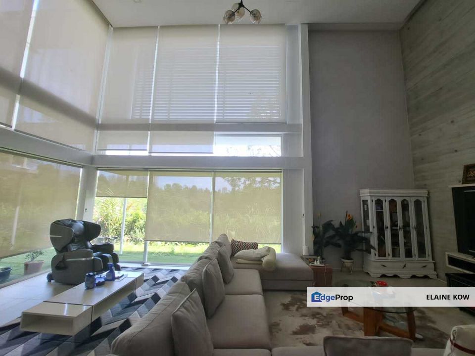 Seri pilmoor, ara damansara, petaling jaya , Selangor, Ara Damansara