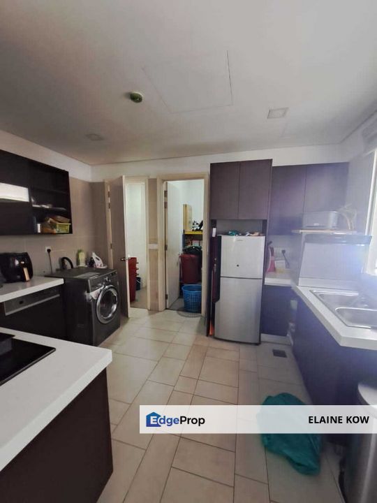 Seri pilmoor, ara damansara, petaling jaya , Selangor, Ara Damansara