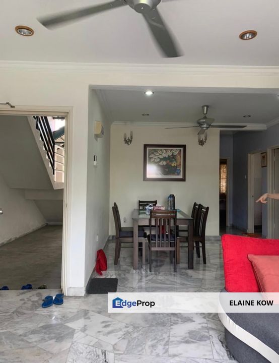 Seri kasturi, Bandar kinrara, puchong , Selangor, Bandar Kinrara Puchong