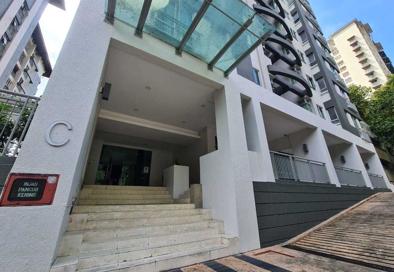 Perdana View Boutique