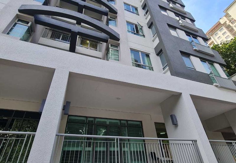 Perdana View Boutique