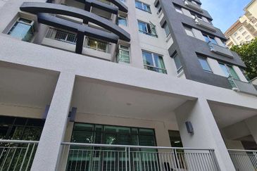 Perdana View Boutique