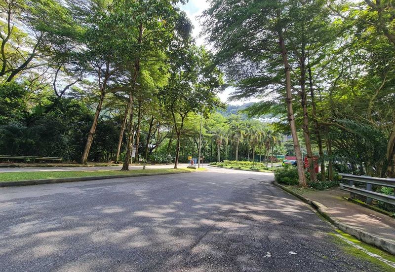 Perdana View Boutique