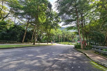 Perdana View Boutique