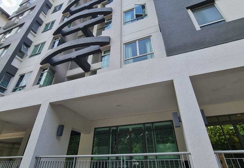 Perdana View Boutique