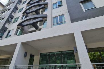 Perdana View Boutique