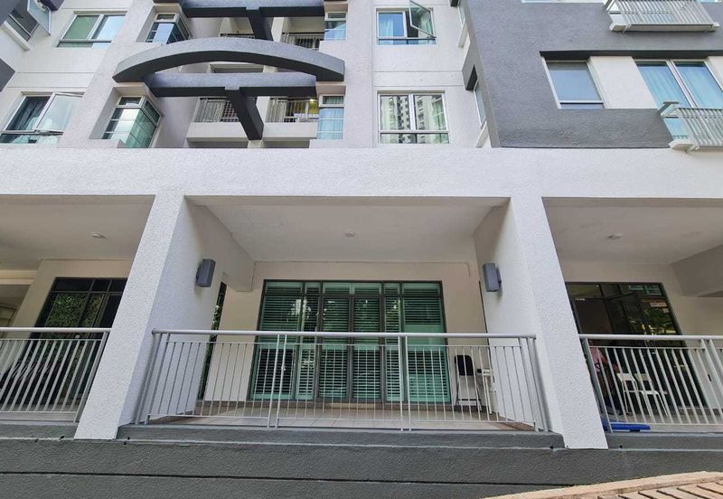 Perdana View Boutique