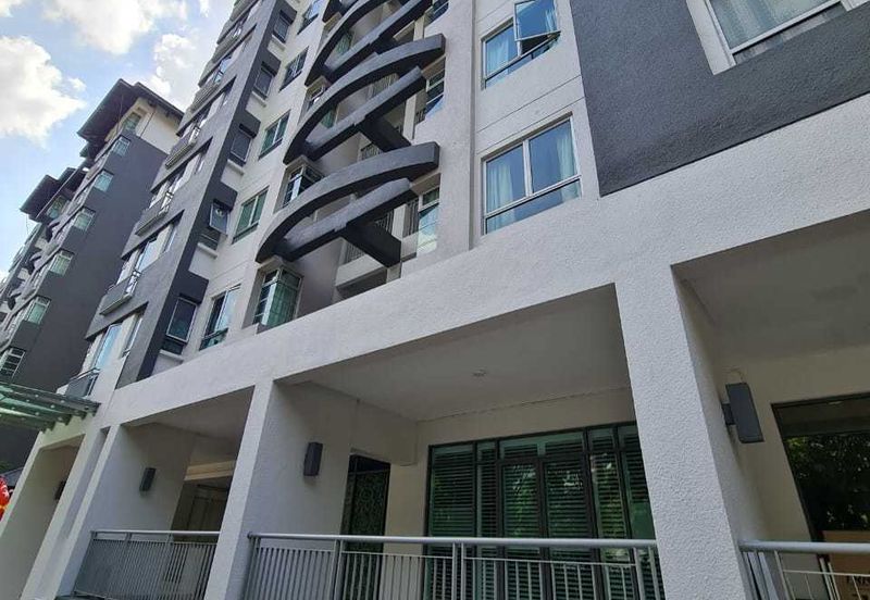 Perdana View Boutique