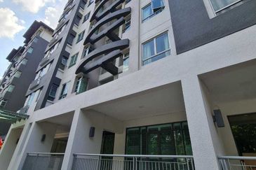 Perdana View Boutique