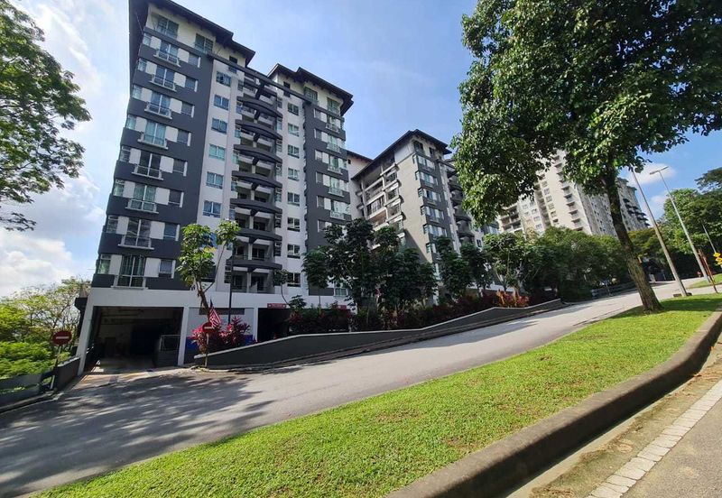 Perdana View Boutique