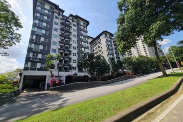 Perdana View Boutique