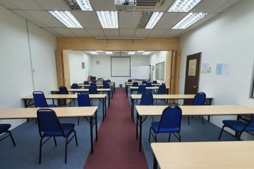 Bandar Bukit Puchong