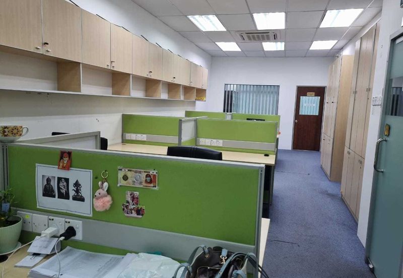 Bandar Bukit Puchong