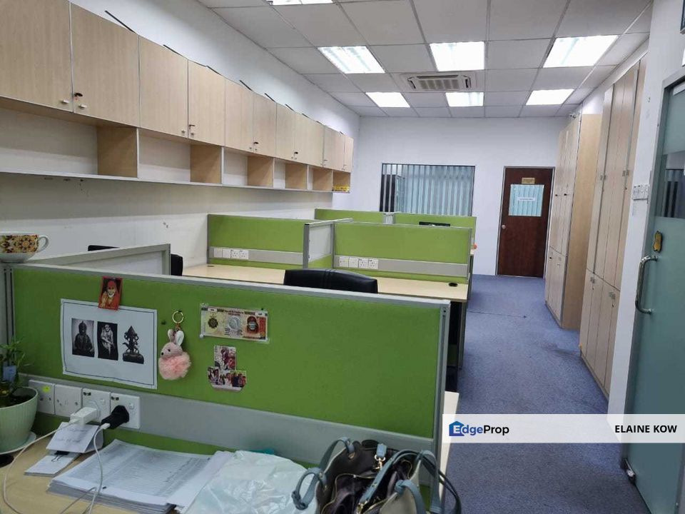 Bukit puchong, puchong, selangor , Selangor, Puchong