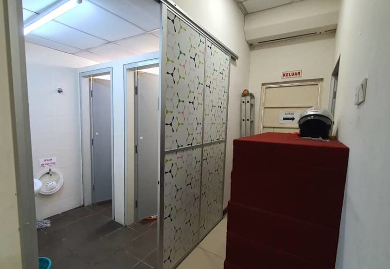 Bandar Bukit Puchong