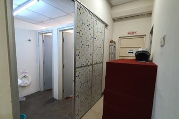 Bandar Bukit Puchong